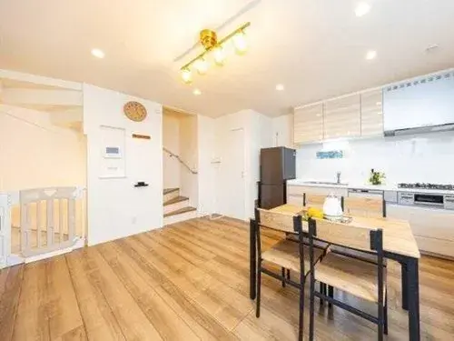 Tokyo Mitaka City 2LDK Property (6)