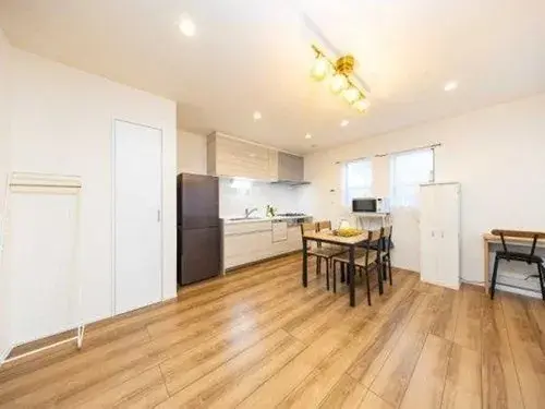 Tokyo Mitaka City 2LDK Property (7)