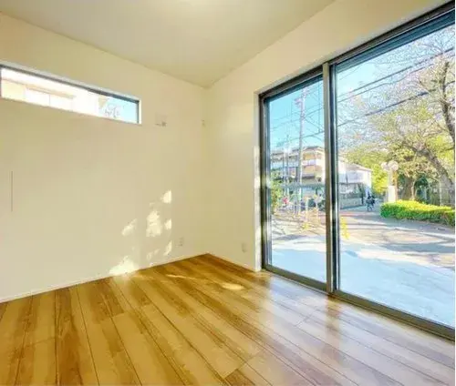 Tokyo Mitaka City 2LDK Property (9)
