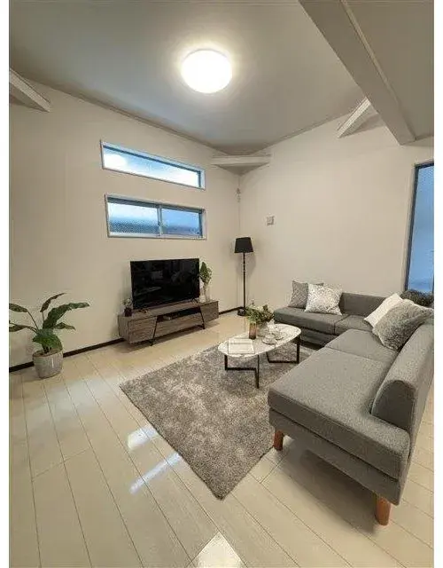 Tokyo Edogawa-ku LDK 20+ Tatami Property (3)