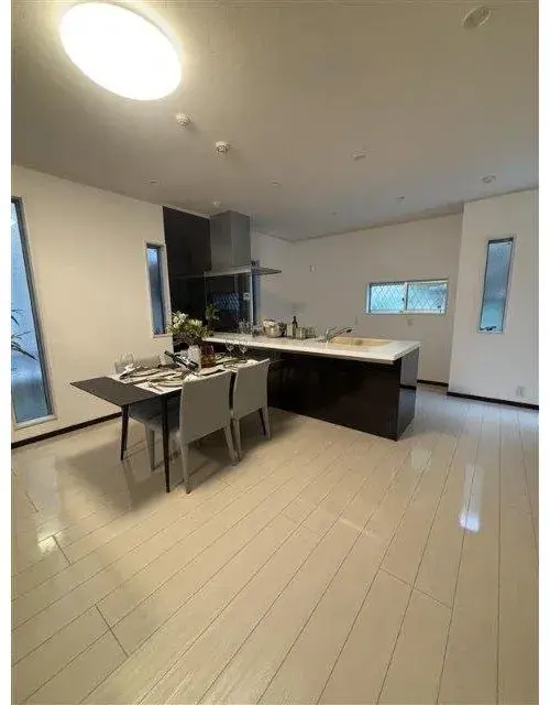 Tokyo Edogawa-ku LDK 20+ Tatami Property (4)