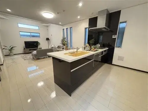 Tokyo Edogawa-ku LDK 20+ Tatami Property (5)