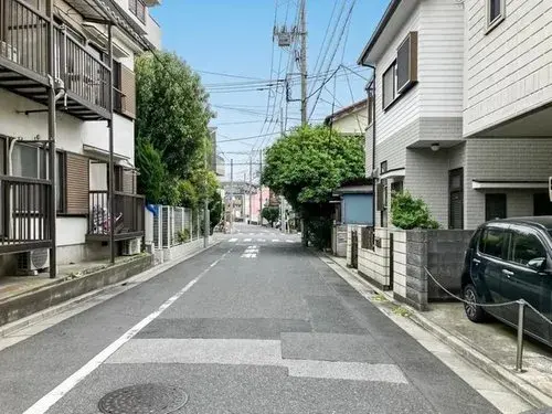 4LDK物件 江戸川区 東京都 (2)