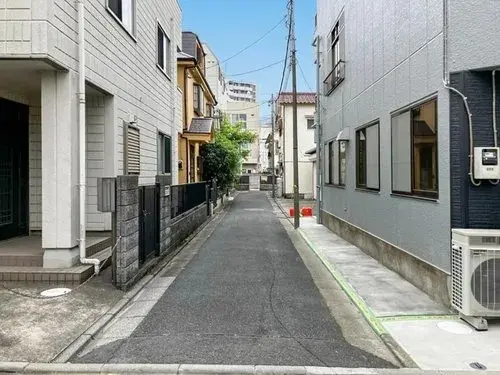 4LDK物件 江戸川区 東京都 (3)