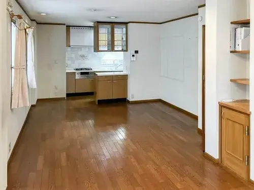 4LDK物件 江戸川区 東京都 (5)