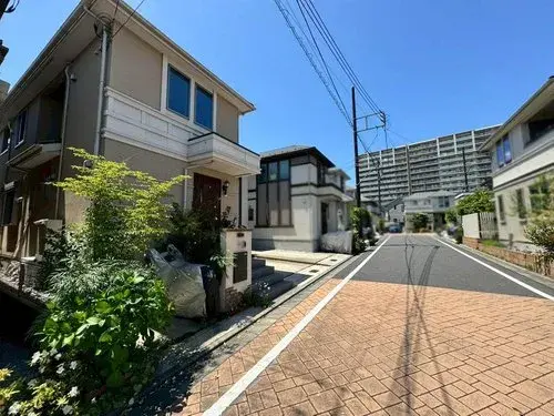 Propiedad 3LDK Ciudad de Hachioji Tokio (2)