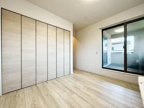 Propiedad 3LDK Ciudad de Hachioji Tokio (12)