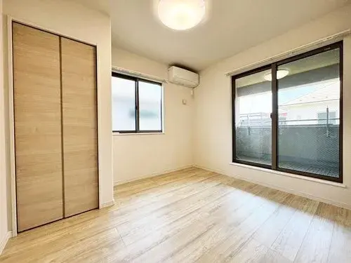 Propiedad 3LDK Ciudad de Hachioji Tokio (13)