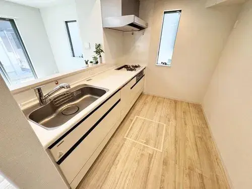 Propiedad 3LDK Ciudad de Hachioji Tokio (16)