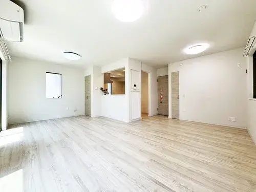 Propiedad 3LDK Ciudad de Hachioji Tokio (8)