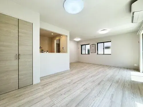 Propiedad 3LDK Ciudad de Hachioji Tokio (9)
