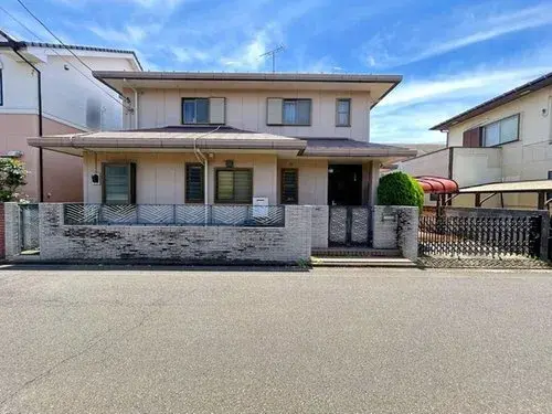 Tokyo Tachikawa 4LDK Property (2)