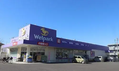 Tokyo Tachikawa 4LDK Property (12)