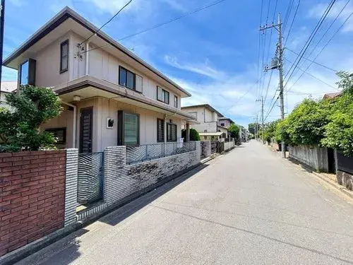 Tokyo Tachikawa 4LDK Property (3)