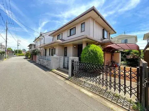 Tokyo Tachikawa 4LDK Property (4)