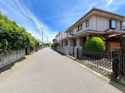 Tokyo Tachikawa 4LDK Property (5)