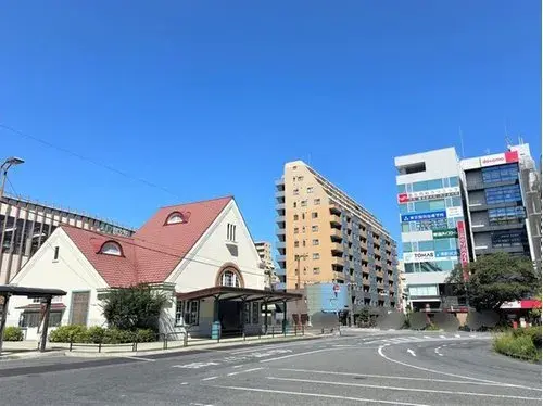 Tokyo Tachikawa 4LDK Property (6)