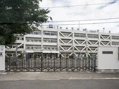 Tokyo Tachikawa 4LDK Property (8)