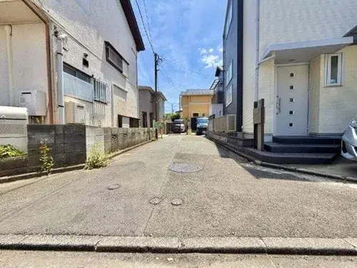 Tokyo Komae City 2LDK+S Property (2)