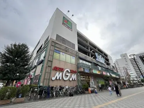 Tokyo Komae City 2LDK+S Property (14)