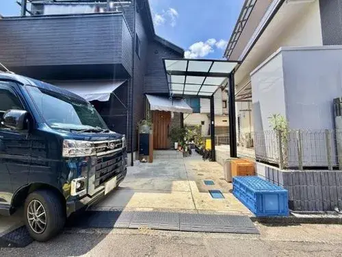 Tokyo Komae City 2LDK+S Property (3)