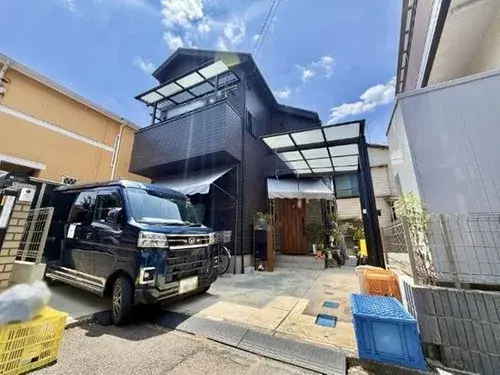 Tokyo Komae City 2LDK+S Property (4)