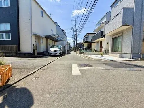 Tokyo Komae City 2LDK+S Property (5)
