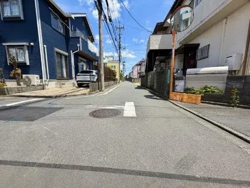 Tokyo Komae City 2LDK+S Property (6)
