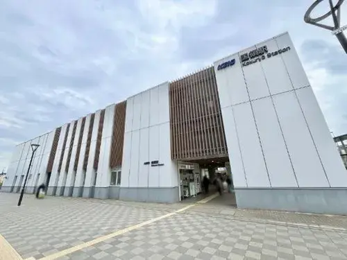 Tokyo Komae City 2LDK+S Property (7)