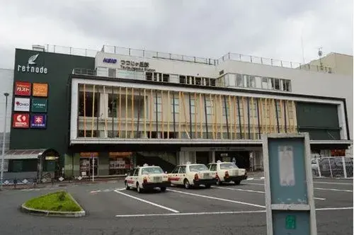 Tokyo Komae City 2LDK+S Property (9)
