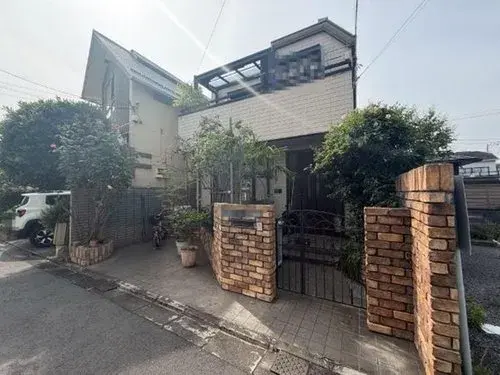 2LDK Property Ota-ku Tokyo (2)