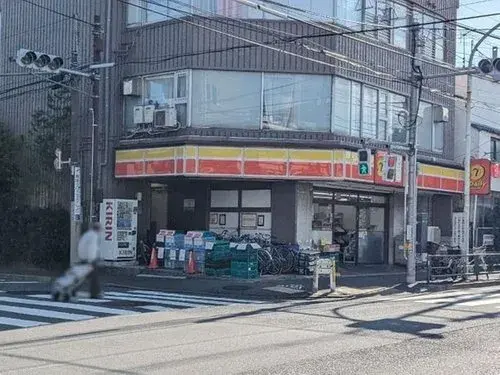 2LDK Property Ota-ku Tokyo (12)
