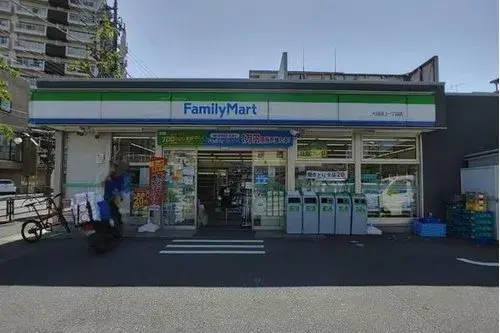 2LDK Property Ota-ku Tokyo (13)