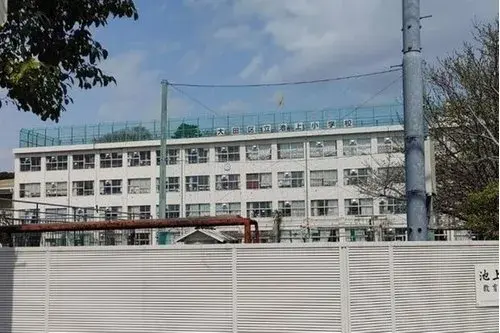 2LDK Property Ota-ku Tokyo (14)