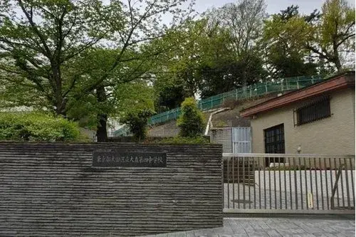2LDK Property Ota-ku Tokyo (15)