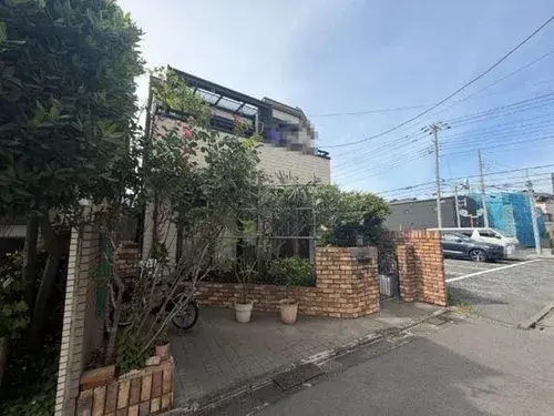 2LDK Property Ota-ku Tokyo (3)