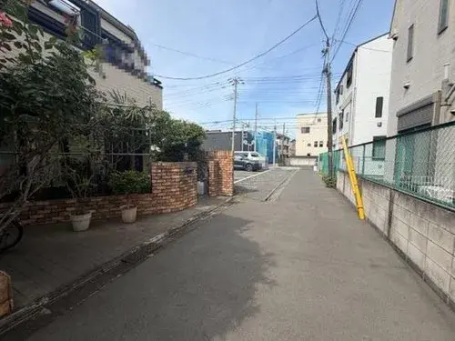 2LDK Property Ota-ku Tokyo (4)
