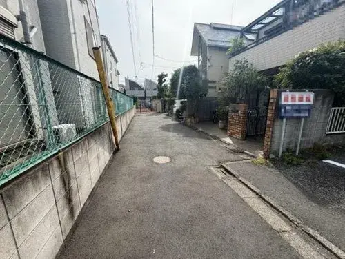 2LDK Property Ota-ku Tokyo (5)