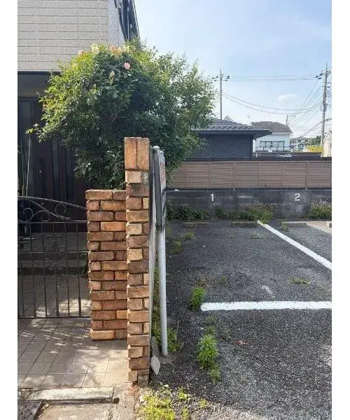 2LDK Property Ota-ku Tokyo (6)
