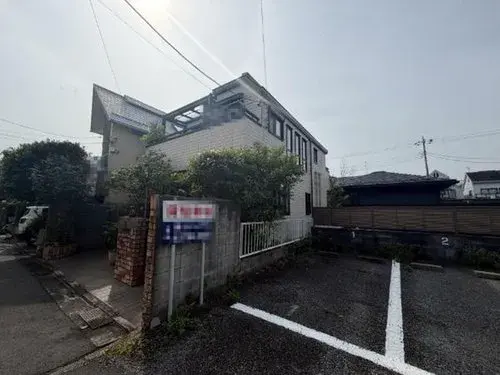 2LDK Property Ota-ku Tokyo (7)