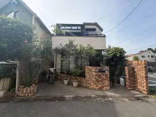 2LDK Property Ota-ku Tokyo (8)