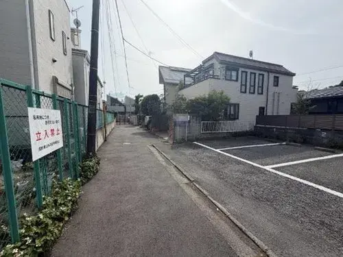 2LDK Property Ota-ku Tokyo (9)