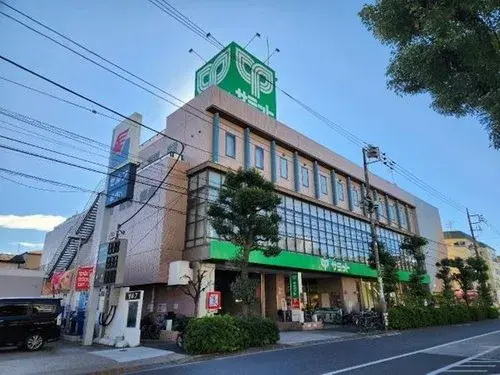 2LDK Property Ota-ku Tokyo (10)