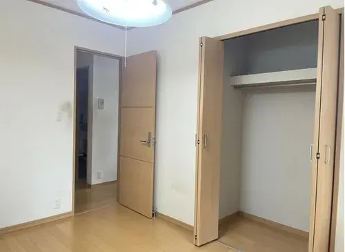 Akiya in Machida