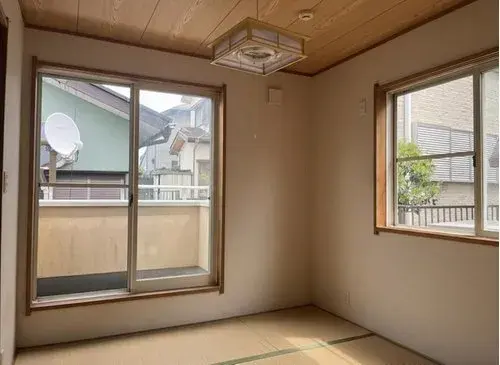 ２階建物件 町田市 東京都 (5)