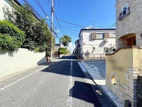 Akiya in حي Nerima