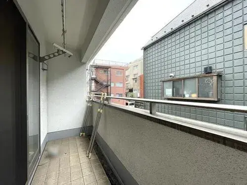 3LDK Property Meguro Ward, Tokyo (2)