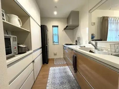 3LDK Property Meguro Ward, Tokyo (14)