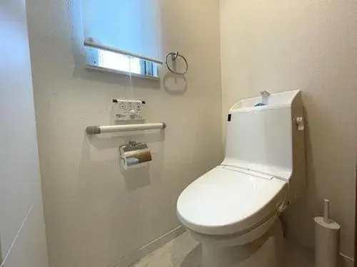 3LDK Property Meguro Ward, Tokyo (17)