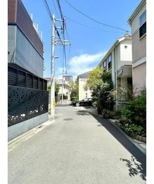 3LDK Property Meguro Ward, Tokyo (3)